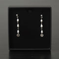 Luna Link Earrings
