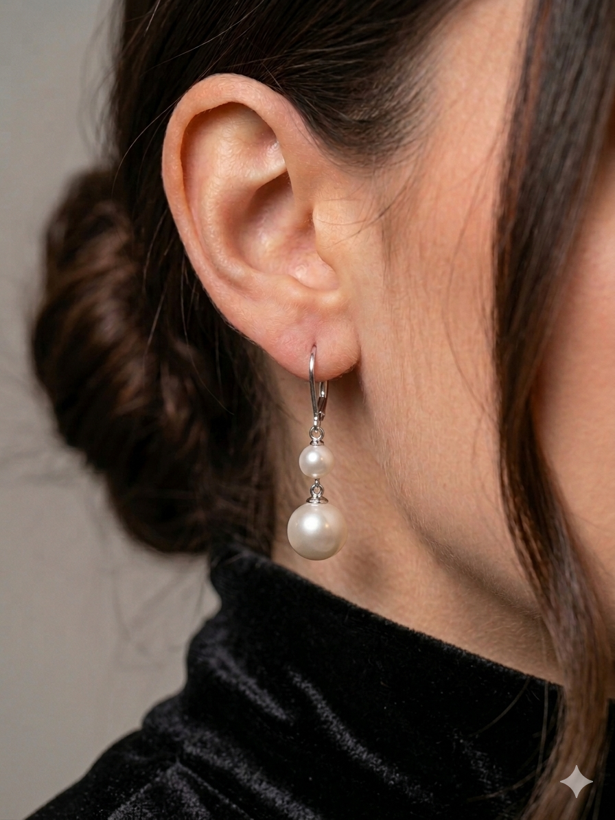 Aveline Earrings