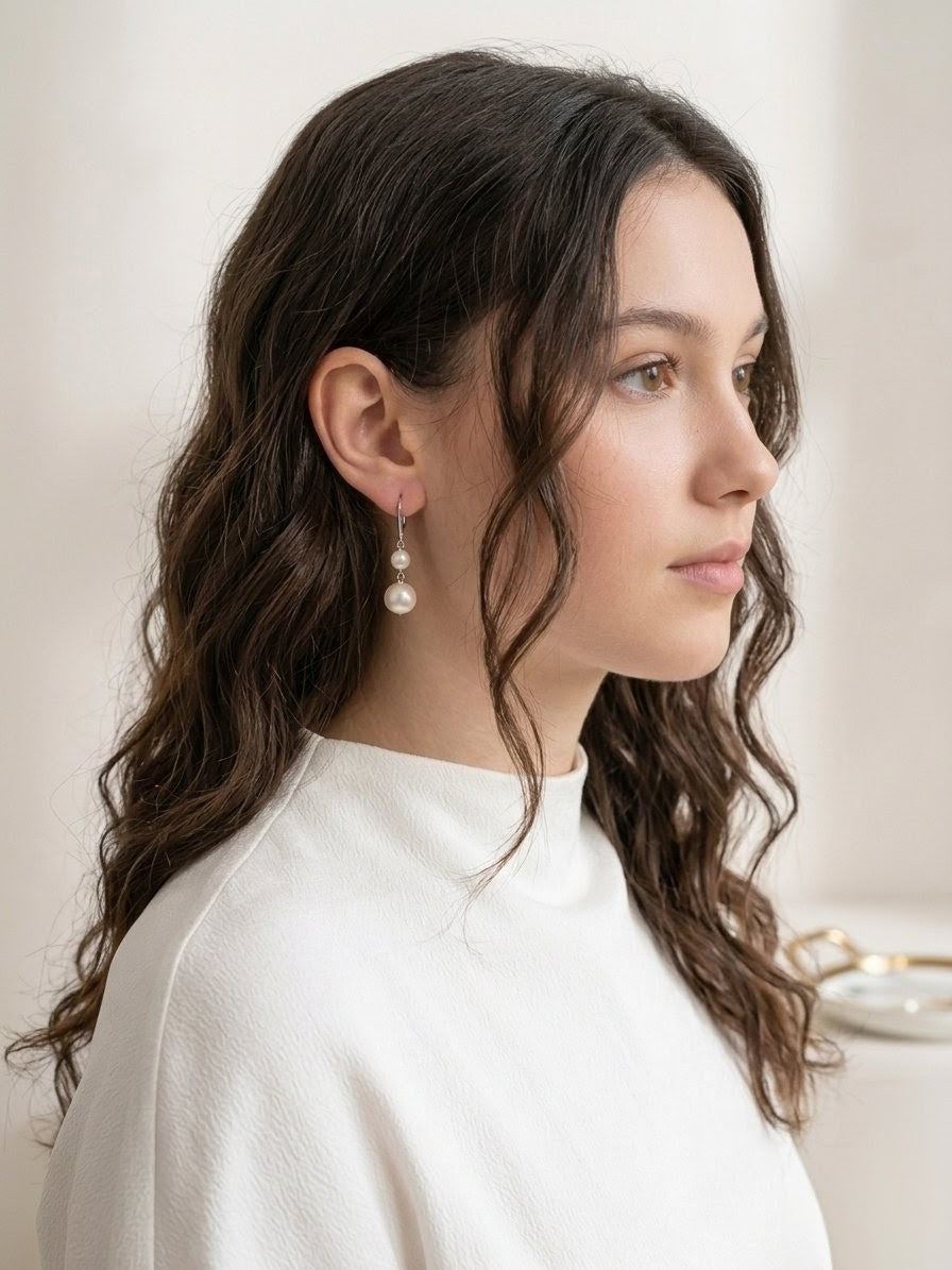 Aveline Earrings
