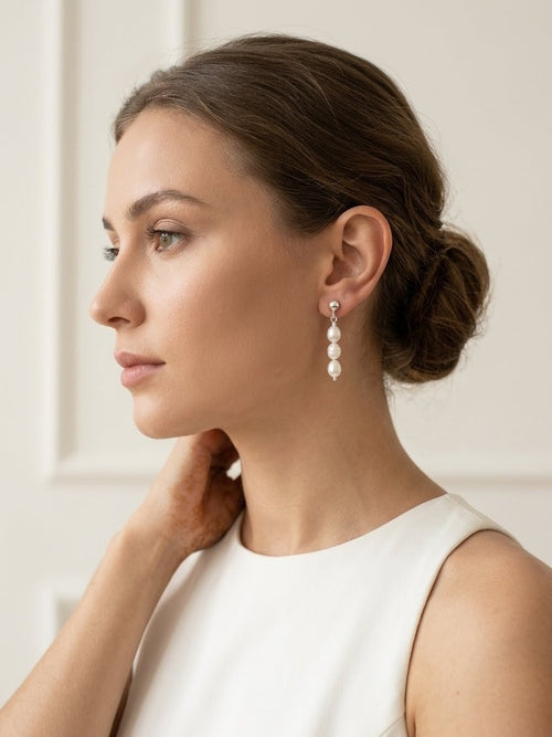 Gulnaar Earrings
