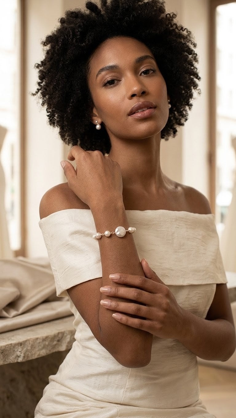 Noor Bracelet