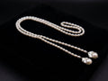 Multi-Styling Rope Necklace