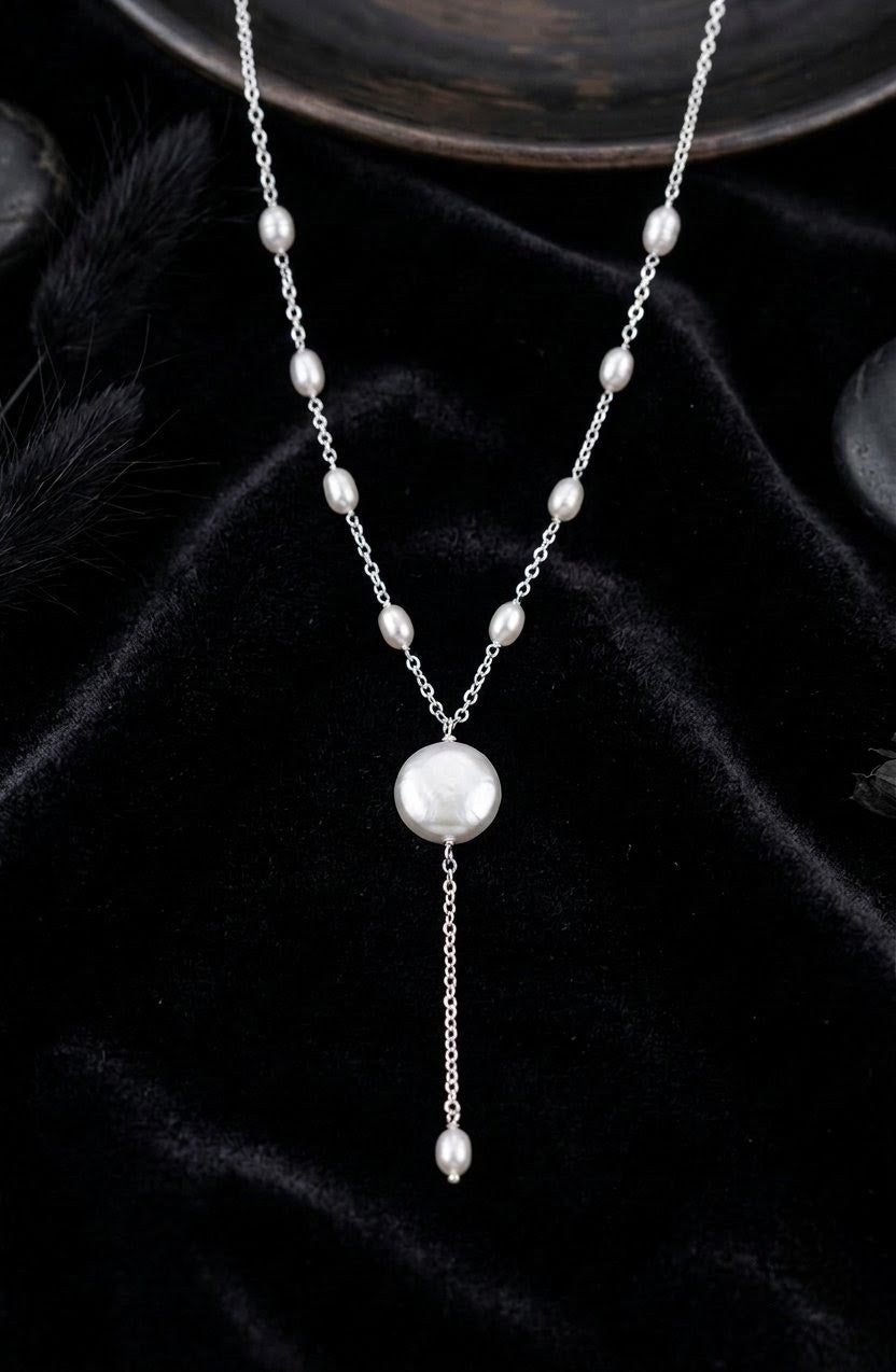 Mirelle Necklace