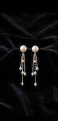 Jellyfish Earrings