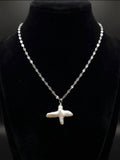 Uqaab Necklace