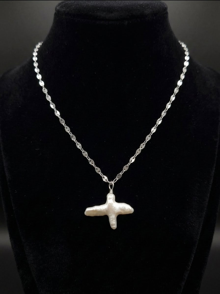 Uqaab Necklace
