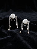Mermaid Earrings